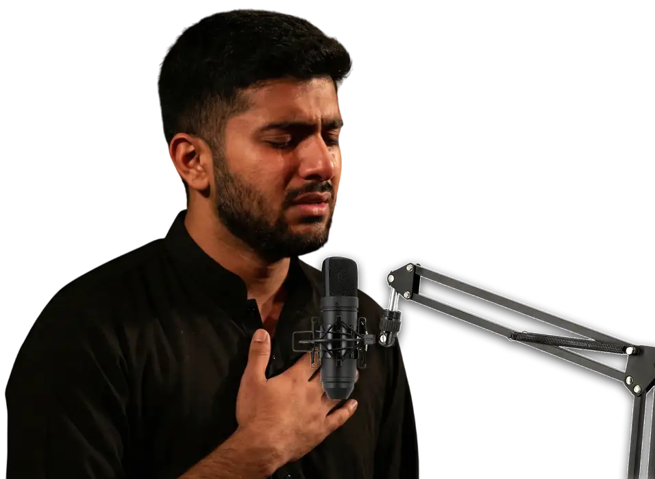 Professional Noha Studio