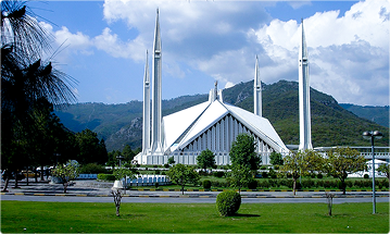 Islamabad