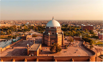 Multan